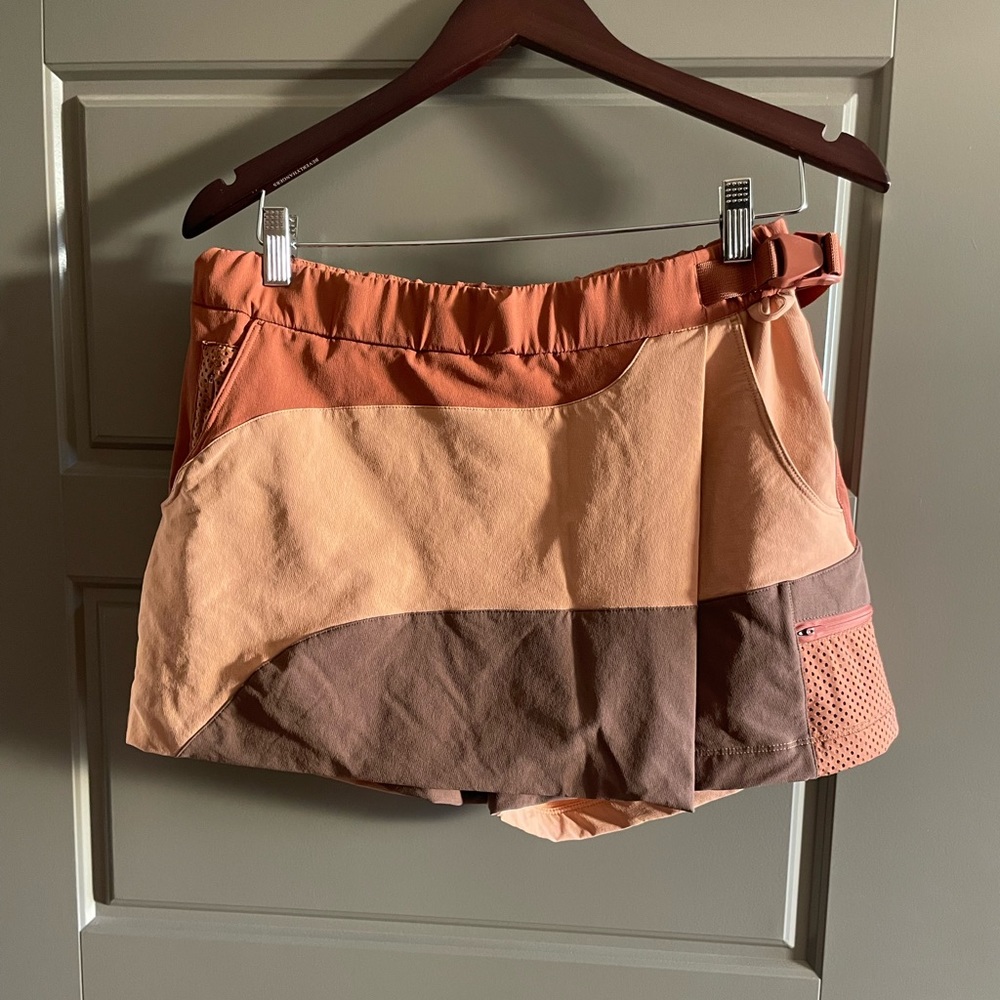 Outdoor Voices Rektrek Skort (M)